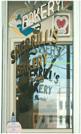 Sherrill’s Bakery