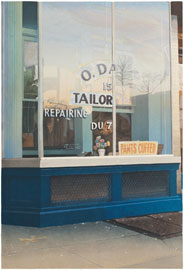 Tailor