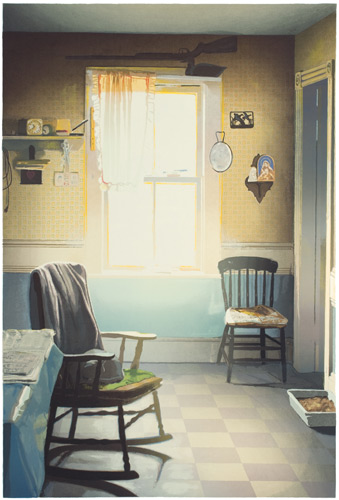 Joe’s Kitchen