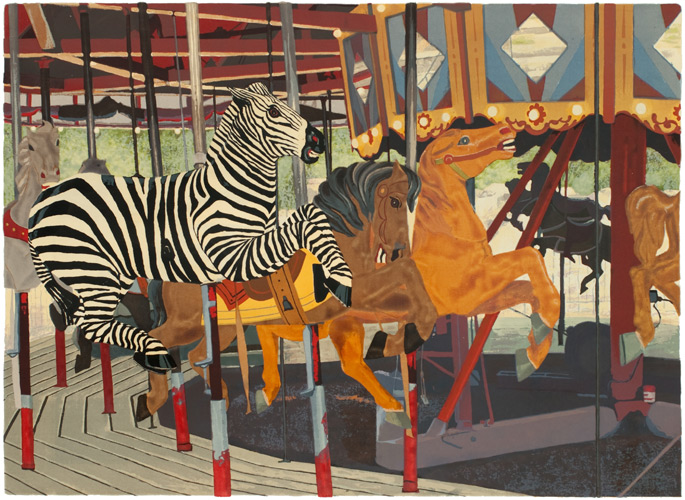 Merry-Go-Round